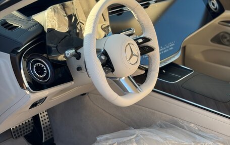 Mercedes-Benz S-Класс, 2026 год, 31 000 000 рублей, 26 фотография
