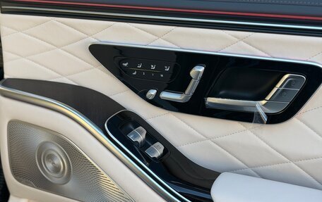 Mercedes-Benz S-Класс, 2026 год, 31 000 000 рублей, 32 фотография