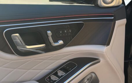 Mercedes-Benz S-Класс, 2026 год, 31 000 000 рублей, 39 фотография