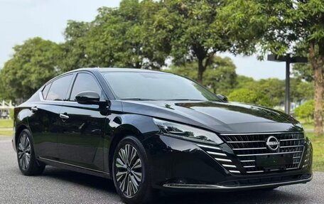 Nissan Altima VI (L34), 2023 год, 2 190 000 рублей, 3 фотография