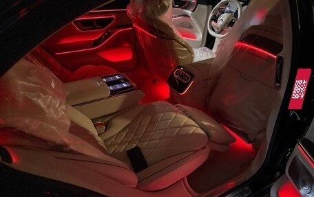 Mercedes-Benz S-Класс, 2026 год, 31 000 000 рублей, 35 фотография