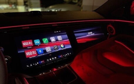 Mercedes-Benz S-Класс, 2026 год, 31 000 000 рублей, 33 фотография