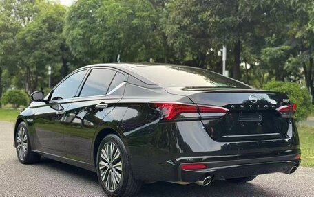 Nissan Altima VI (L34), 2023 год, 2 190 000 рублей, 4 фотография