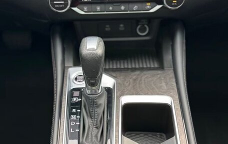 Nissan Altima VI (L34), 2023 год, 2 190 000 рублей, 14 фотография
