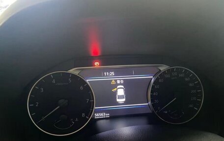 Nissan Altima VI (L34), 2023 год, 2 190 000 рублей, 16 фотография