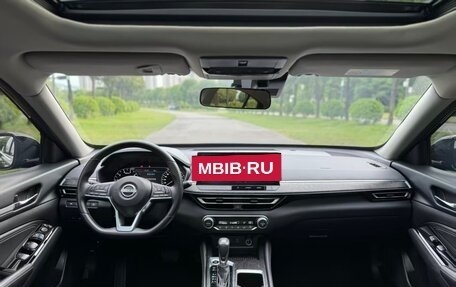 Nissan Altima VI (L34), 2023 год, 2 190 000 рублей, 9 фотография