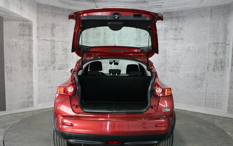 Nissan Juke II, 2013 год, 945 000 рублей, 12 фотография