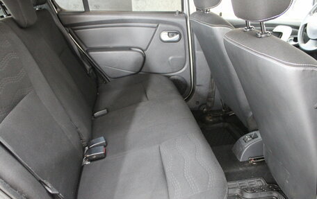 Renault Sandero I, 2014 год, 645 000 рублей, 12 фотография