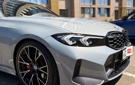 BMW 3 серия, 2024 год, 5 650 000 рублей, 2 фотография