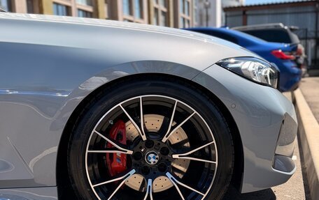 BMW 3 серия, 2024 год, 5 650 000 рублей, 3 фотография