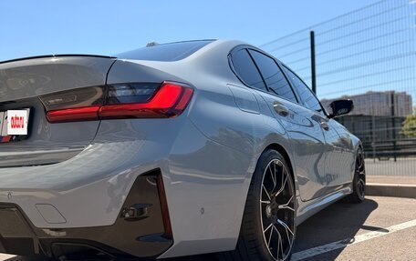 BMW 3 серия, 2024 год, 5 650 000 рублей, 5 фотография