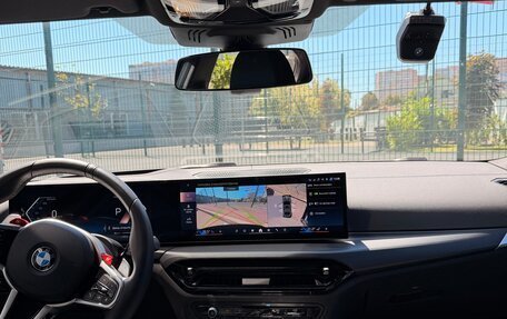BMW 3 серия, 2024 год, 5 650 000 рублей, 10 фотография