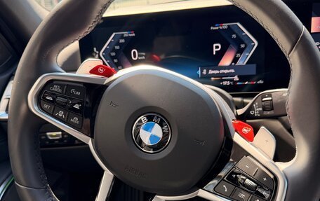 BMW 3 серия, 2024 год, 5 650 000 рублей, 12 фотография