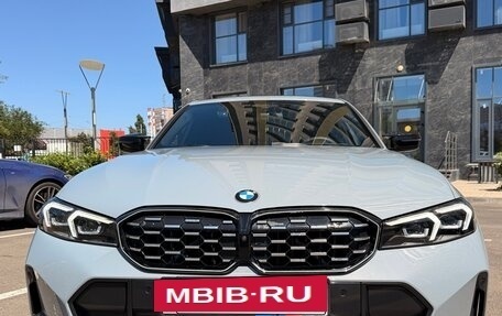 BMW 3 серия, 2024 год, 5 650 000 рублей, 8 фотография