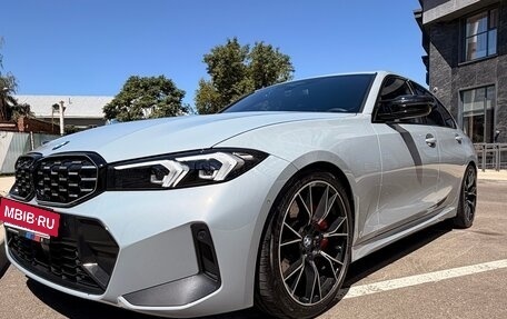 BMW 3 серия, 2024 год, 5 650 000 рублей, 9 фотография