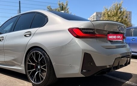 BMW 3 серия, 2024 год, 5 650 000 рублей, 7 фотография