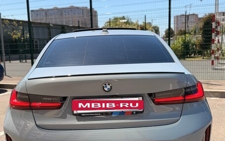 BMW 3 серия, 2024 год, 5 650 000 рублей, 6 фотография