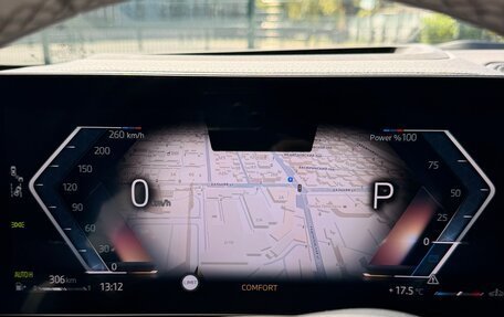 BMW 3 серия, 2024 год, 5 650 000 рублей, 21 фотография