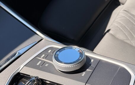 BMW 3 серия, 2024 год, 5 650 000 рублей, 24 фотография