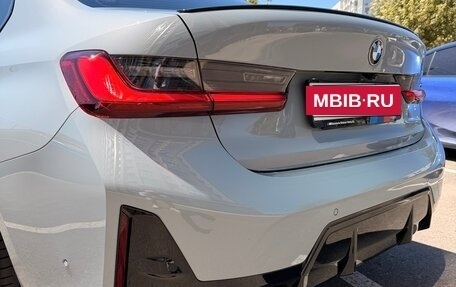 BMW 3 серия, 2024 год, 5 650 000 рублей, 25 фотография