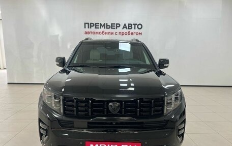 KIA Mohave I, 2020 год, 4 050 000 рублей, 2 фотография