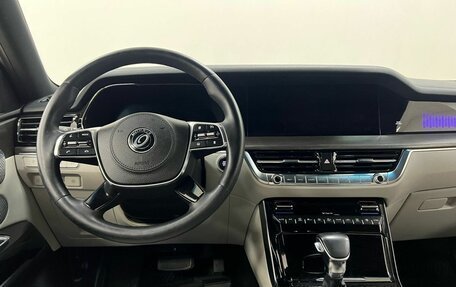 KIA Mohave I, 2020 год, 4 050 000 рублей, 12 фотография