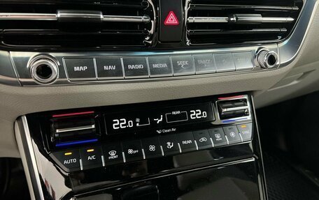 KIA Mohave I, 2020 год, 4 050 000 рублей, 13 фотография
