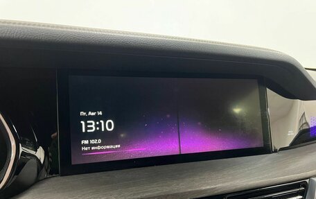 KIA Mohave I, 2020 год, 4 050 000 рублей, 16 фотография