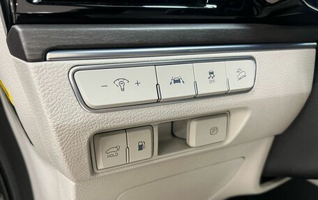 KIA Mohave I, 2020 год, 4 050 000 рублей, 17 фотография