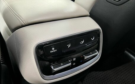 KIA Mohave I, 2020 год, 4 050 000 рублей, 19 фотография