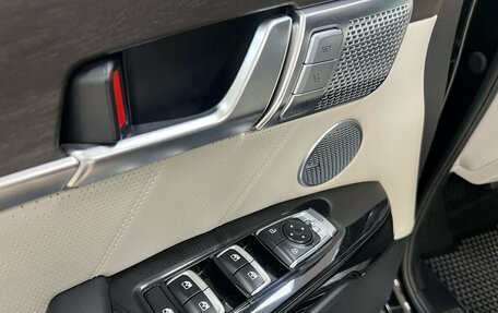 KIA Mohave I, 2020 год, 4 050 000 рублей, 21 фотография