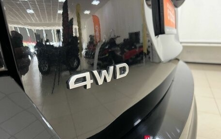 KIA Mohave I, 2020 год, 4 050 000 рублей, 23 фотография