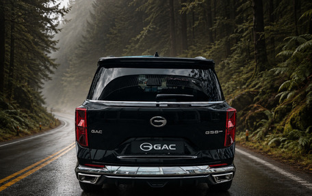 GAC GS8, 2026 год, 5 349 000 рублей, 5 фотография