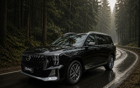 GAC GS8, 2026 год, 5 349 000 рублей, 3 фотография