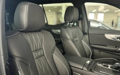 GAC GS8, 2026 год, 5 349 000 рублей, 11 фотография