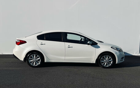 KIA Cerato III, 2014 год, 790 000 рублей, 4 фотография