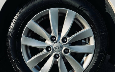 KIA Cerato III, 2014 год, 790 000 рублей, 7 фотография