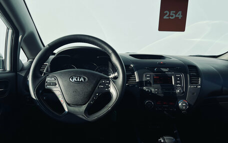 KIA Cerato III, 2014 год, 790 000 рублей, 11 фотография
