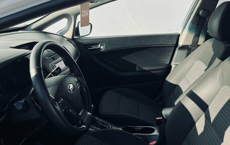 KIA Cerato III, 2014 год, 790 000 рублей, 9 фотография