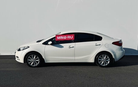 KIA Cerato III, 2014 год, 790 000 рублей, 3 фотография