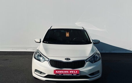 KIA Cerato III, 2014 год, 790 000 рублей, 5 фотография