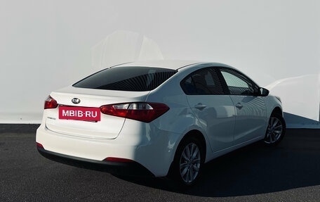 KIA Cerato III, 2014 год, 790 000 рублей, 2 фотография