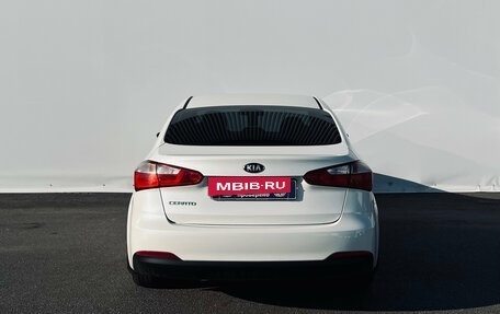 KIA Cerato III, 2014 год, 790 000 рублей, 6 фотография