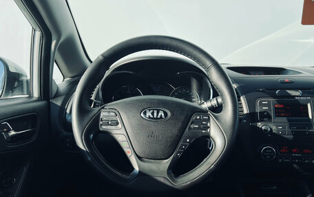 KIA Cerato III, 2014 год, 790 000 рублей, 13 фотография