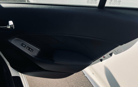 KIA Cerato III, 2014 год, 790 000 рублей, 18 фотография