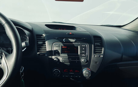 KIA Cerato III, 2014 год, 790 000 рублей, 14 фотография
