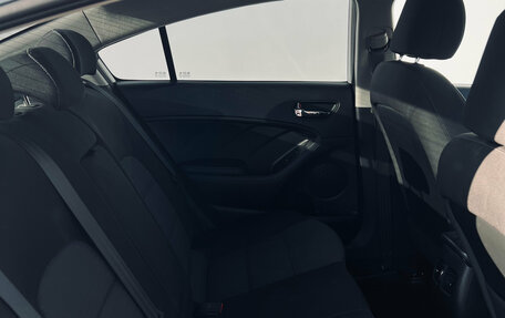 KIA Cerato III, 2014 год, 790 000 рублей, 19 фотография