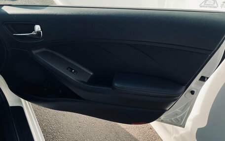 KIA Cerato III, 2014 год, 790 000 рублей, 20 фотография