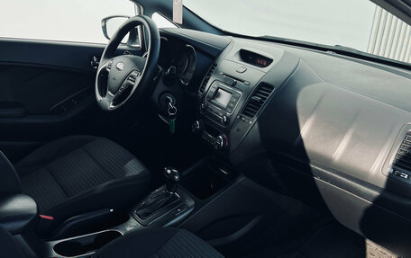 KIA Cerato III, 2014 год, 790 000 рублей, 21 фотография