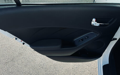 KIA Cerato III, 2014 год, 790 000 рублей, 16 фотография